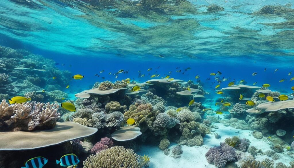 Off-the-grid snorkeling spots in Nassau Off-the-grid snorkeling spots in Nassau