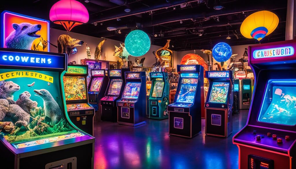 Offbeat Museums in LA Offbeat Museums in LA