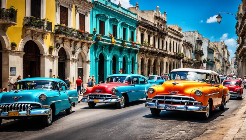 Old Havana Old Havana