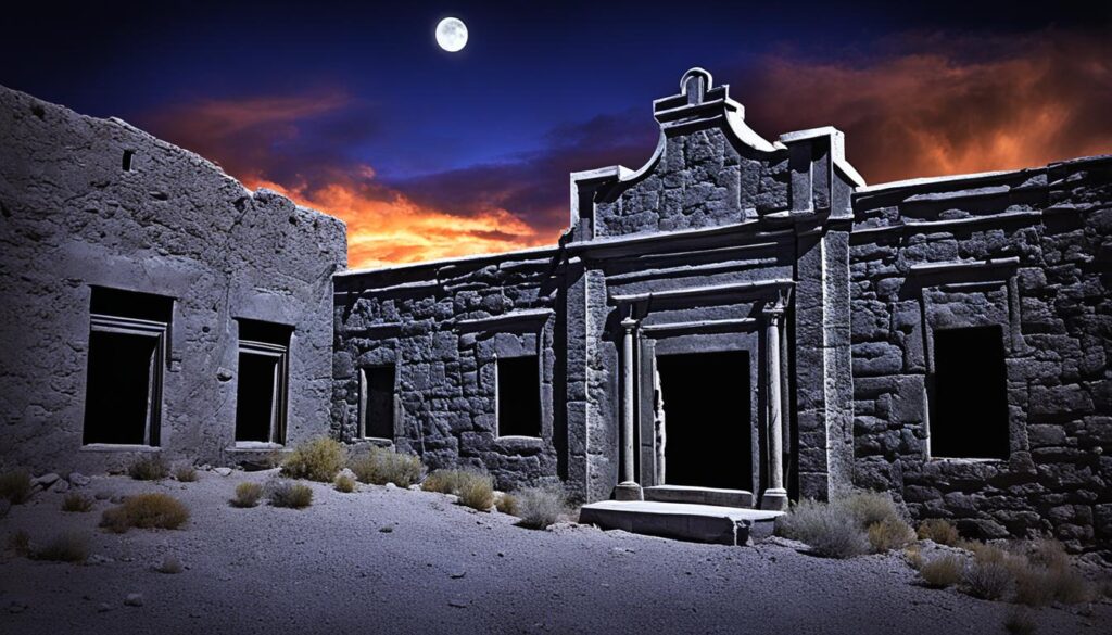 Old Las Vegas Mormon Fort Old Las Vegas Mormon Fort