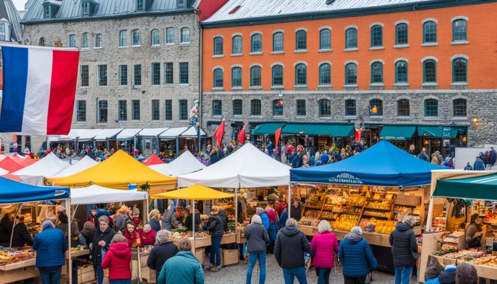 Old Port Market Old Port Market