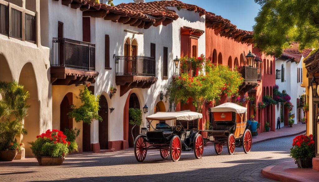 Old Town San Diego Old Town San Diego