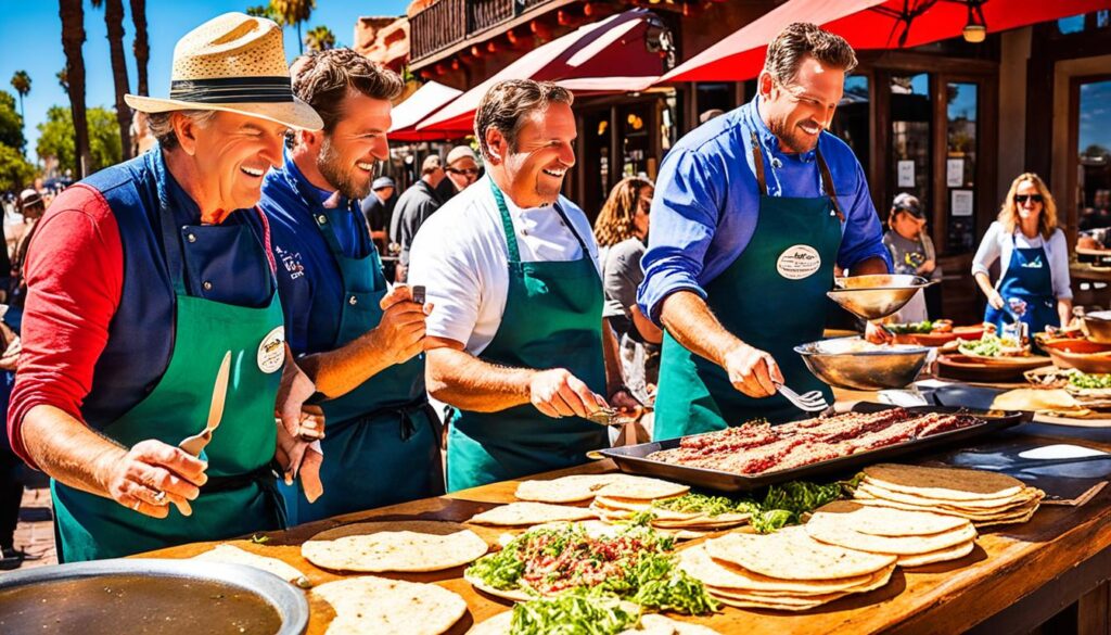 Old Town San Diego culinary tours Old Town San Diego culinary tours