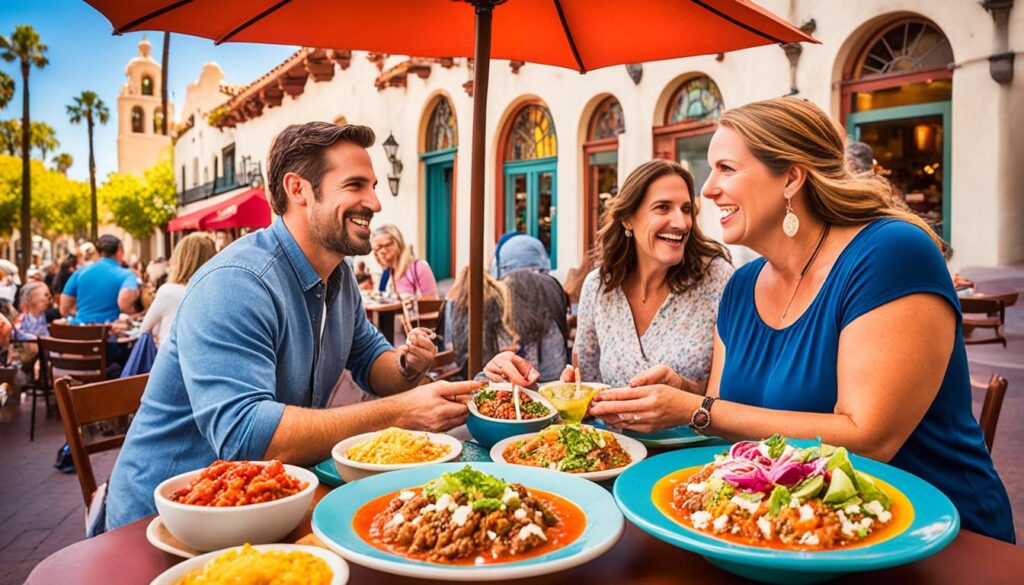 Old Town San Diego culinary tours Old Town San Diego culinary tours