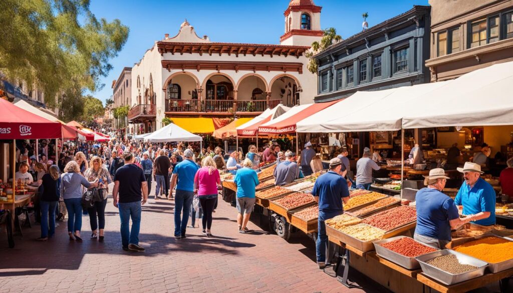 Old Town San Diego culinary tours Old Town San Diego culinary tours