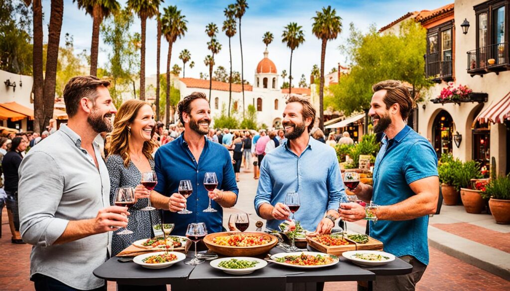 Old Town San Diego dining experiences Old Town San Diego dining experiences