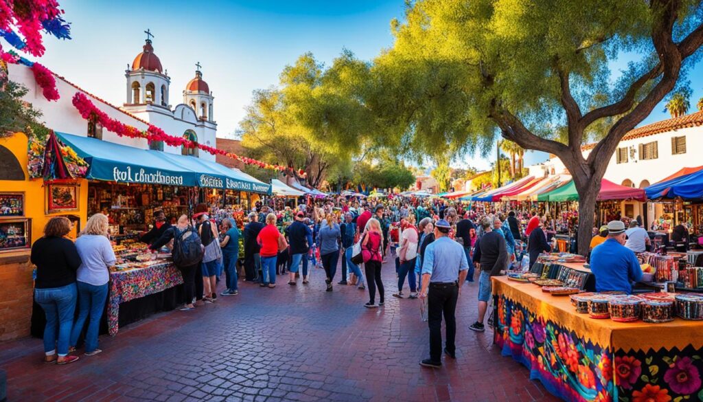 Olvera Street Olvera Street
