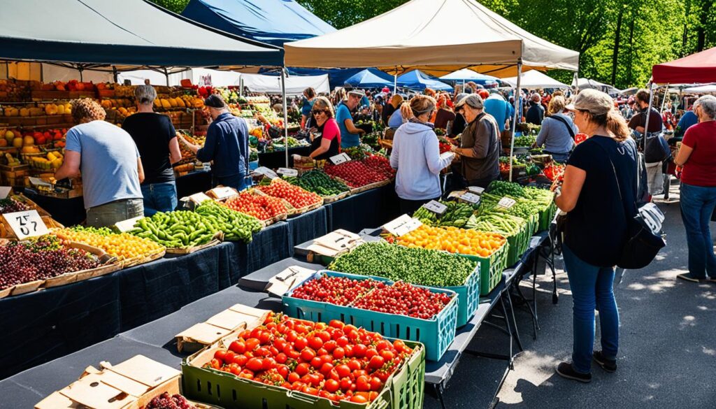 Organic markets Montreal Organic markets Montreal