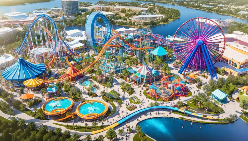 Orlando 2024 experiences Orlando 2024 experiences