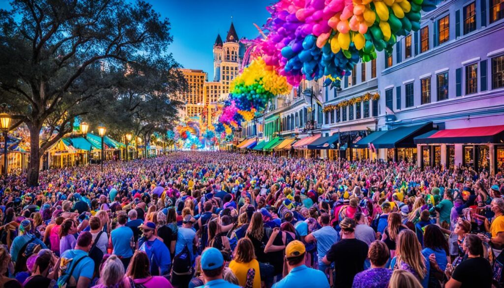 Orlando Events and Festivals in 2024 Orlando Events and Festivals in 2024