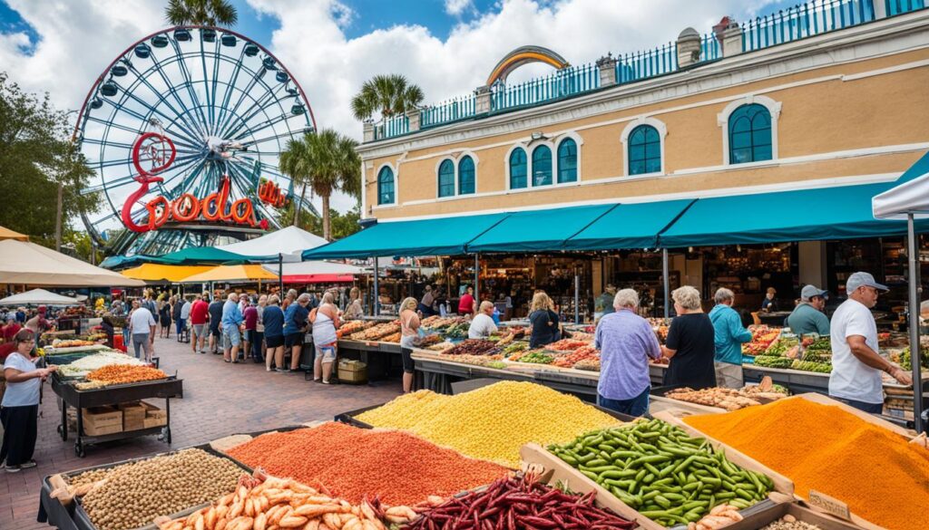 Orlando Food Tours and Culinary Experiences Orlando Food Tours and Culinary Experiences