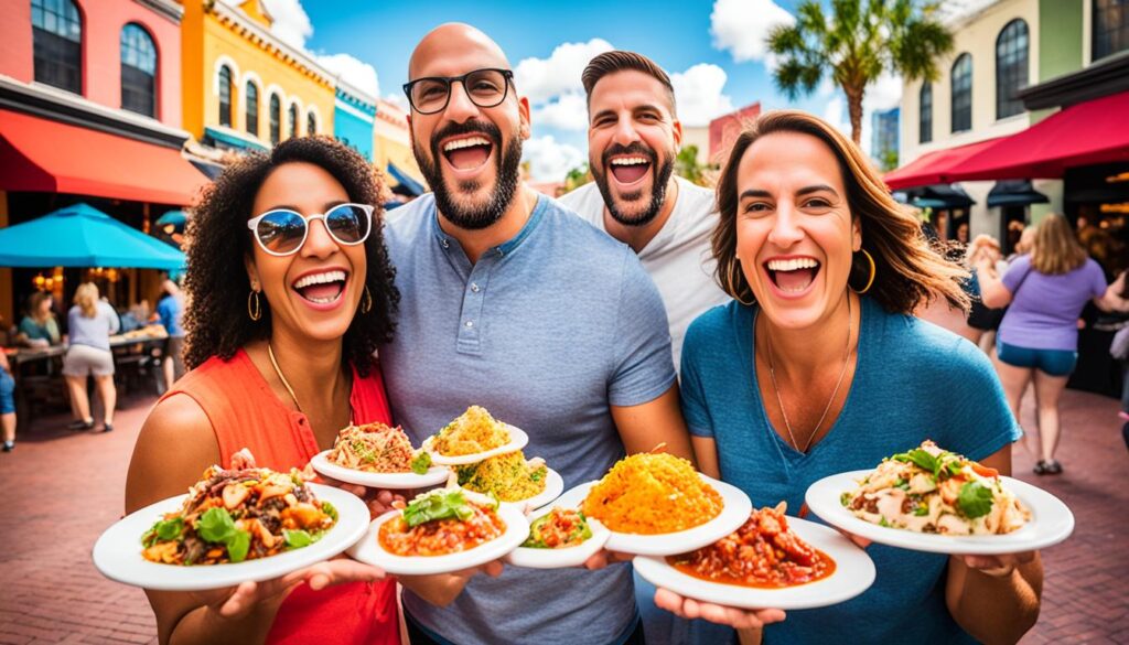 Orlando Foodie Adventures Orlando Foodie Adventures
