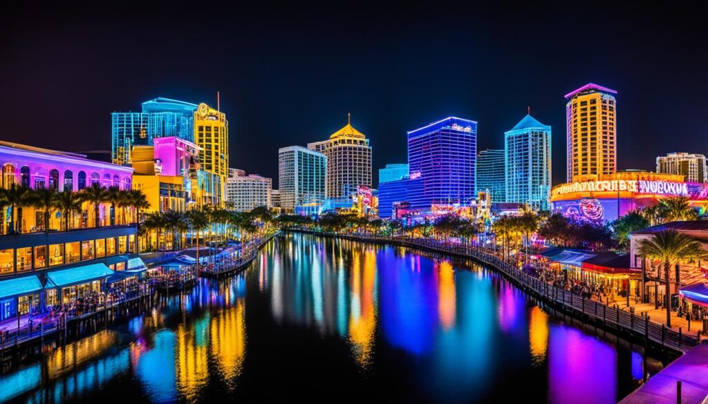Orlando Nightlife Orlando Nightlife