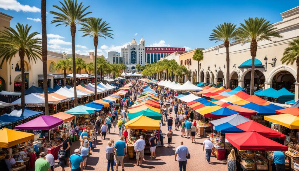 Orlando Shopping and Dining Orlando Shopping and Dining