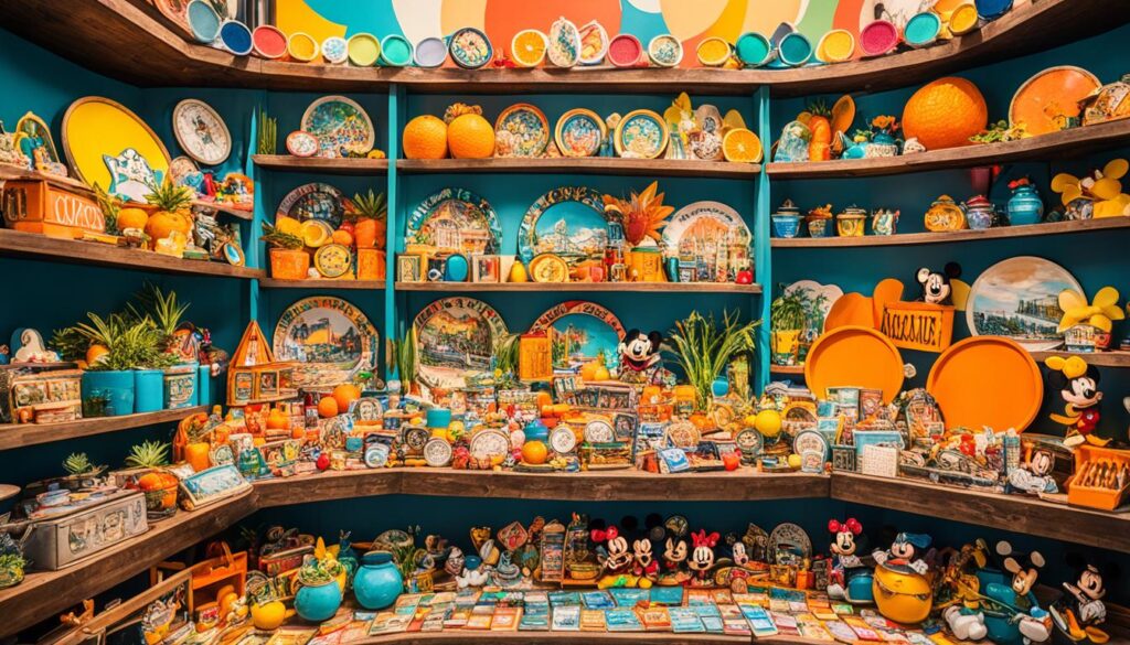 Orlando Souvenirs Orlando Souvenirs