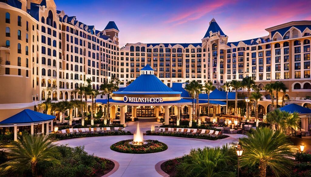 Orlando accommodations Orlando accommodations