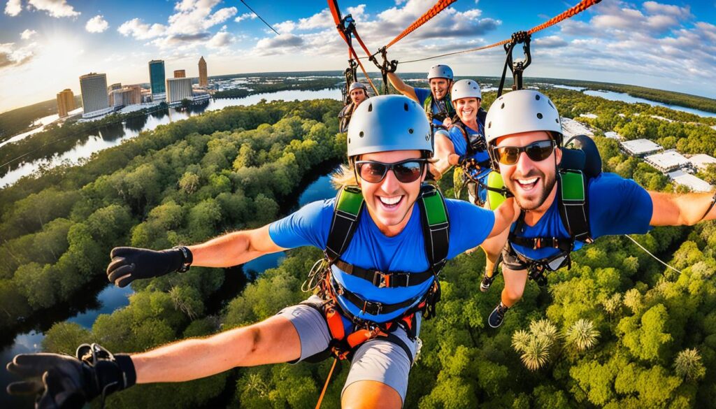 Orlando adventure sports Orlando adventure sports