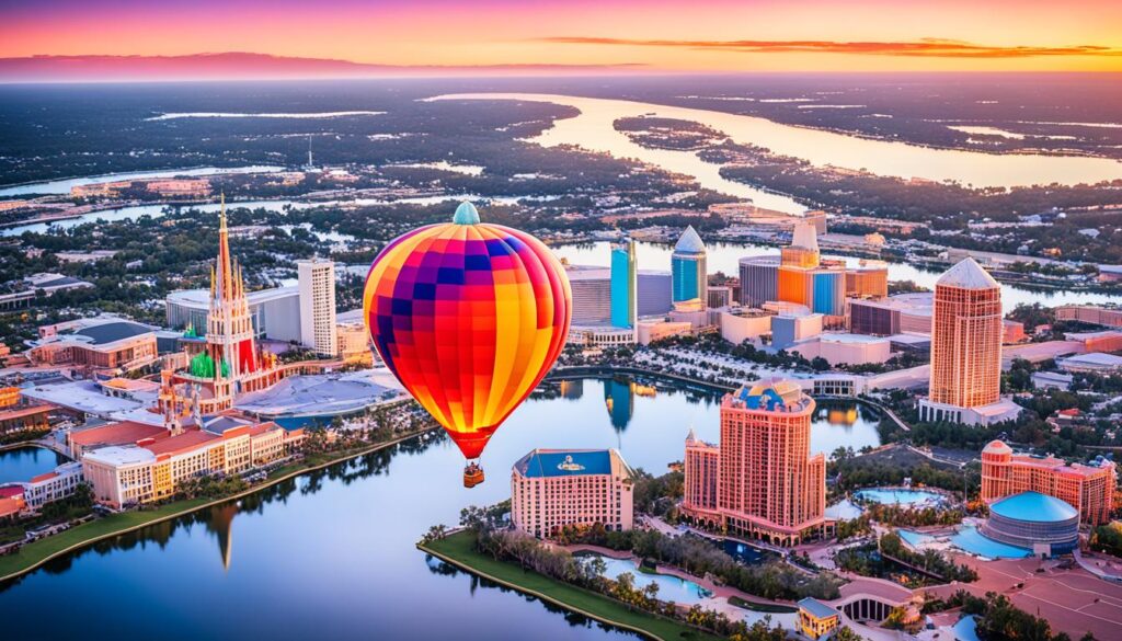 Orlando airfare discounts Orlando airfare discounts