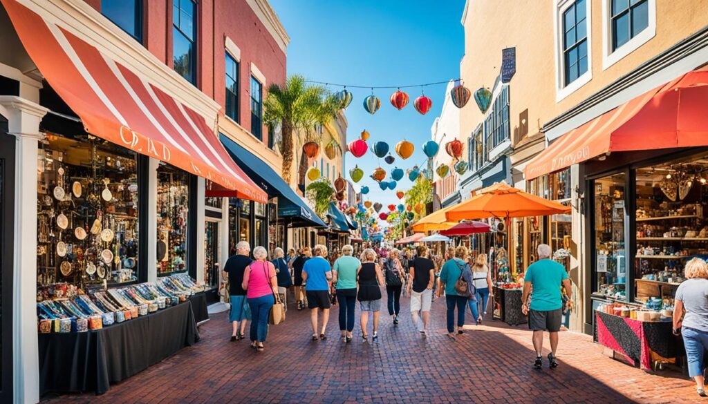 Orlando artisan shops Orlando artisan shops