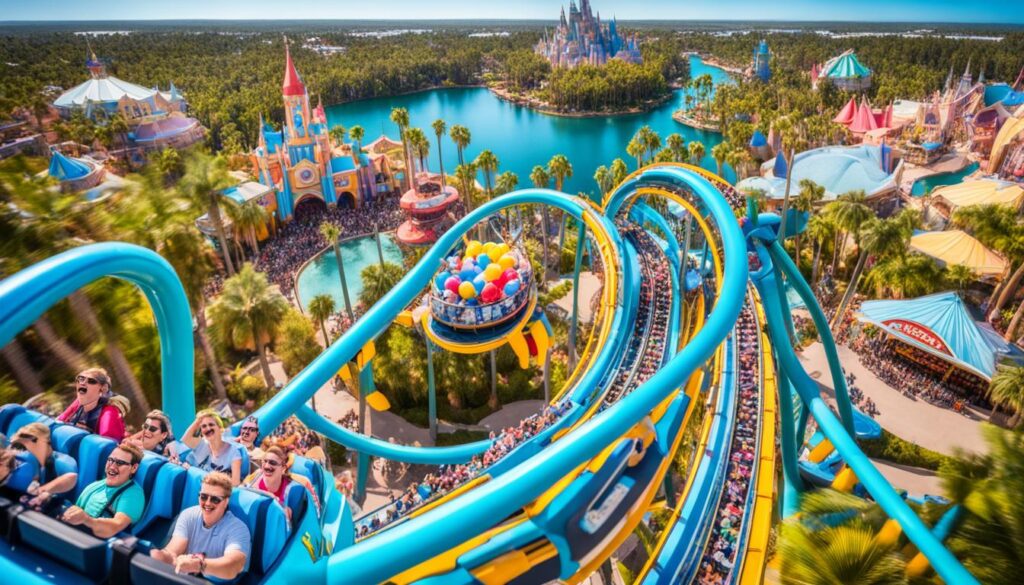 Orlando attractions Orlando attractions