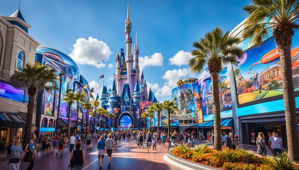 Orlando attractions 2024 Orlando attractions 2024