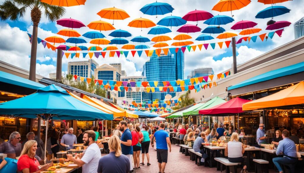 Orlando dining on a budget Orlando dining on a budget