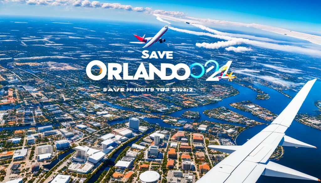 Orlando flight deals Orlando flight deals