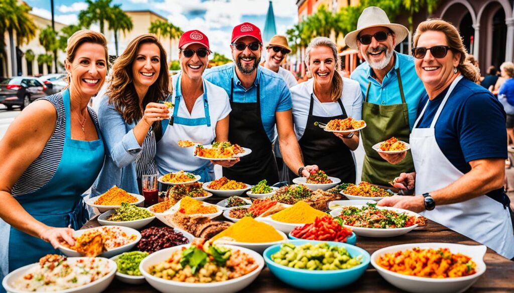 Orlando food tours and culinary experiences Orlando food tours and culinary experiences