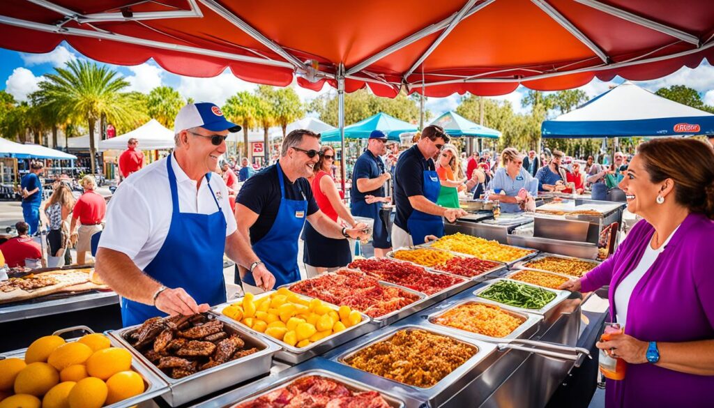 Orlando food tours and culinary experiences Orlando food tours and culinary experiences