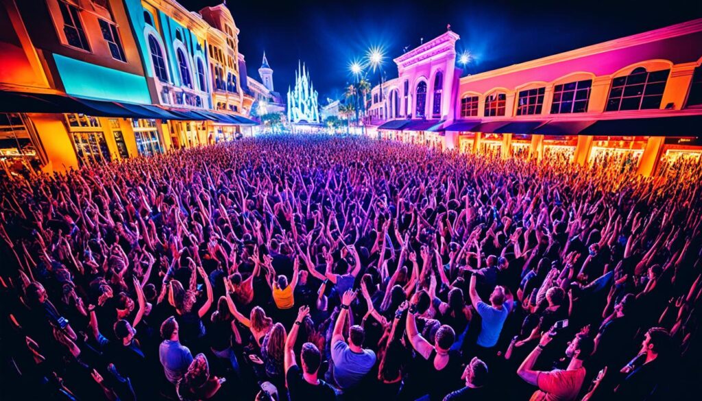 Orlando music scene Orlando music scene