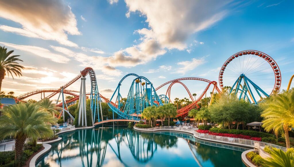 Orlando off-peak recommendations Orlando off-peak recommendations