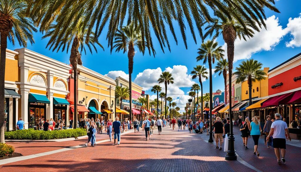 Orlando shopping Orlando shopping