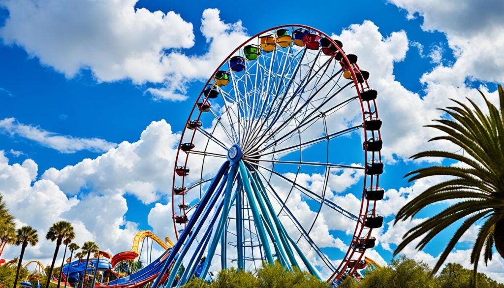 Orlando sightseeing Orlando sightseeing