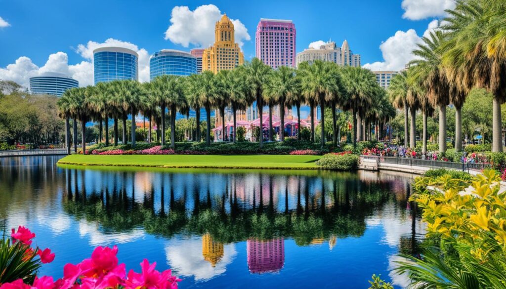 Orlando sightseeing guide Orlando sightseeing guide