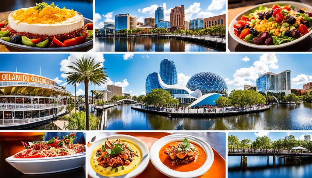 Orlando tasting tours Orlando tasting tours
