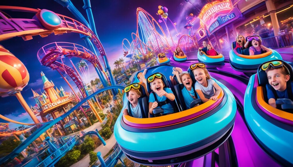 Orlando theme parks 2024 Orlando theme parks 2024