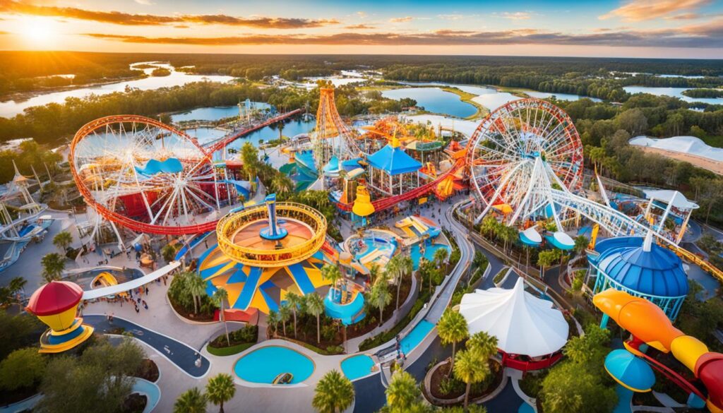 Orlando theme parks 2024 season Orlando theme parks 2024 season