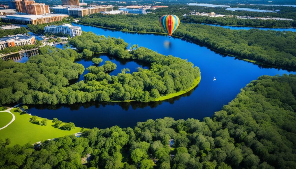 Orlando tourist spots Orlando tourist spots