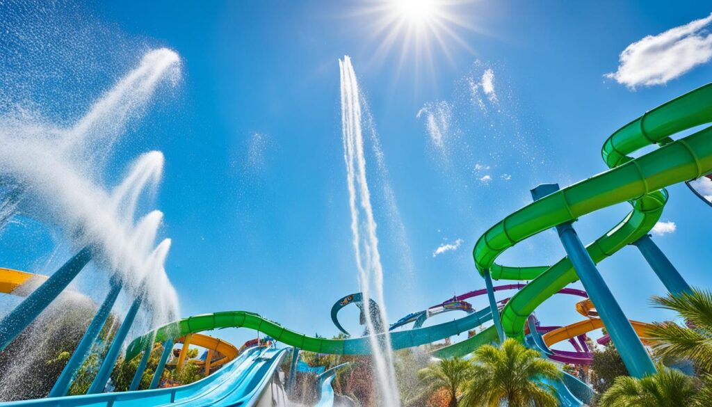 Orlando water parks Orlando water parks