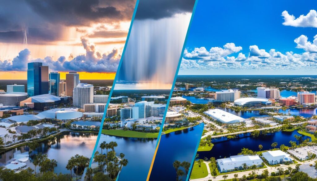 Orlando weather forecast Orlando weather forecast