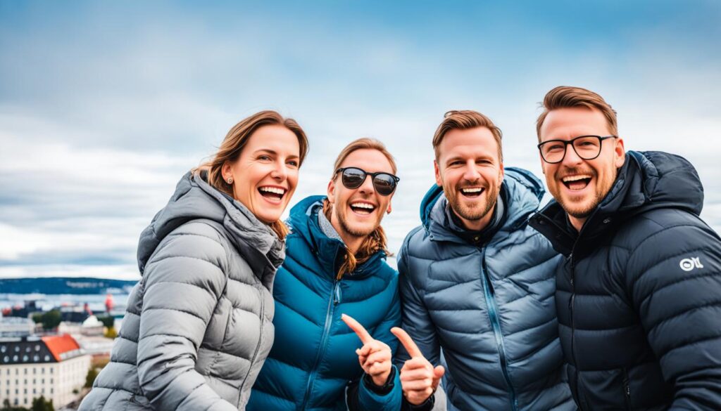 Oslo Pass Tips Oslo Pass Tips