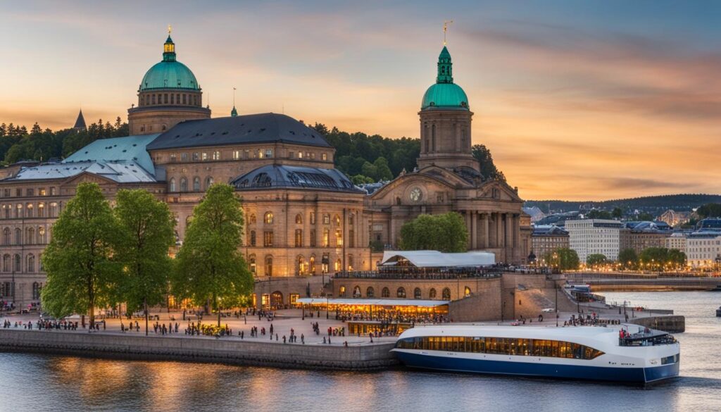 Oslo Pass attractions Oslo Pass attractions