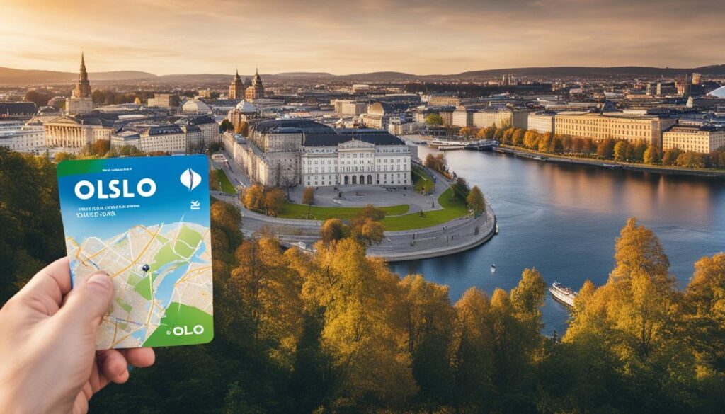 Oslo Pass benefits Oslo Pass benefits