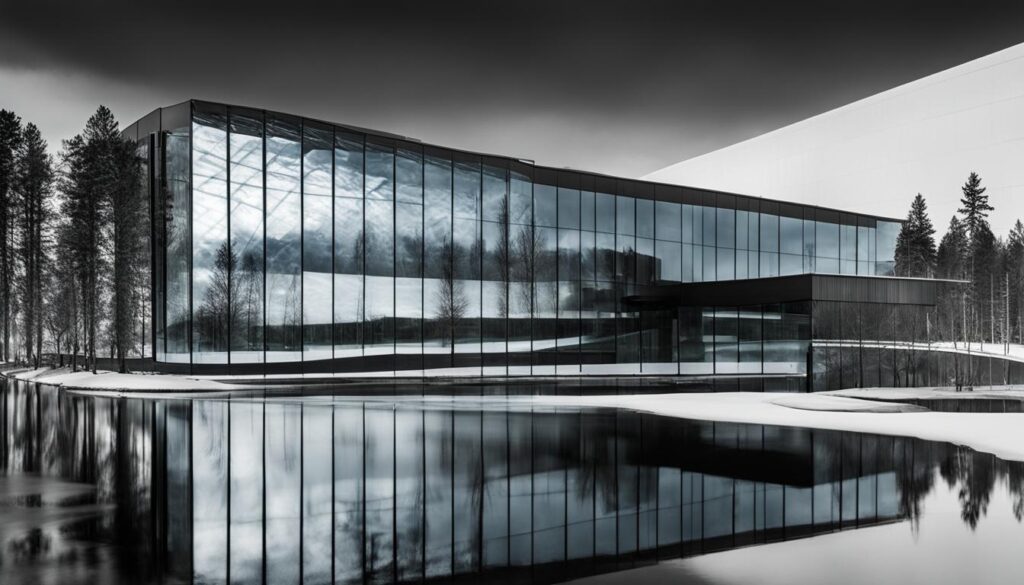 Oulu Museum of Art Oulu Museum of Art