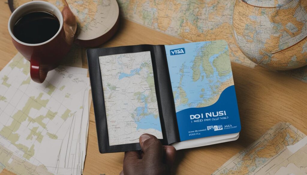 Oulu Visa Application Process Oulu Visa Application Process
