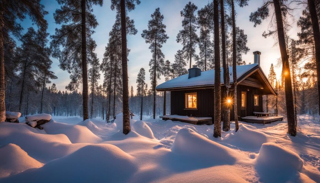 Oulu accommodations Oulu accommodations