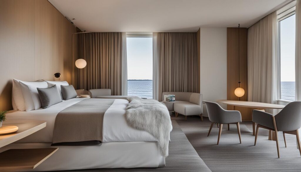 Oulu accommodations Oulu accommodations
