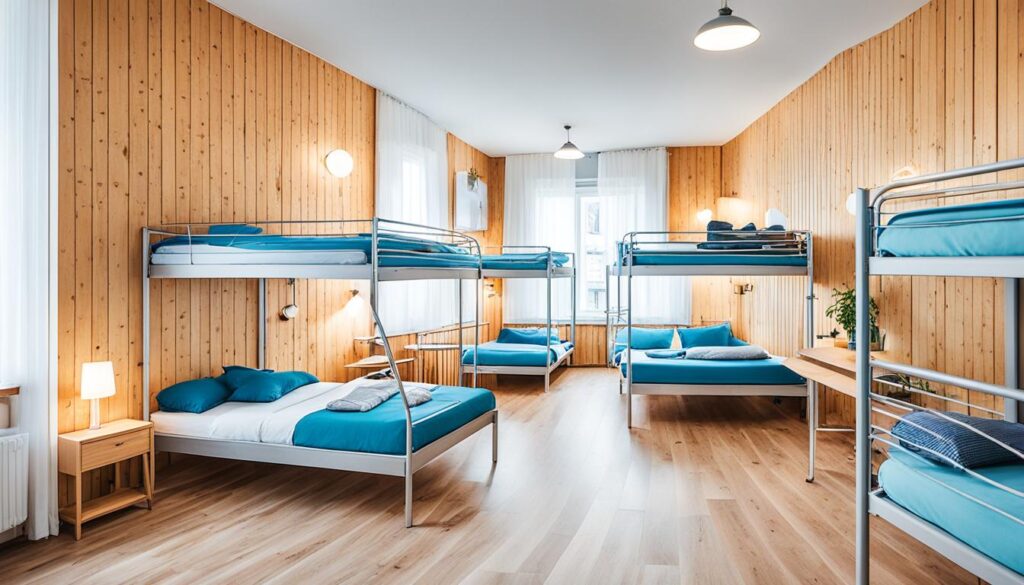 Oulu accommodations Oulu accommodations