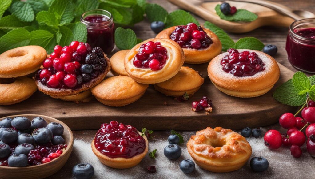 Oulu sweet treats Oulu sweet treats