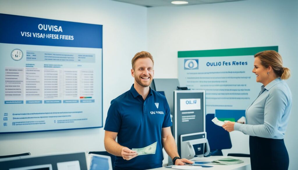 Oulu visa fees Oulu visa fees